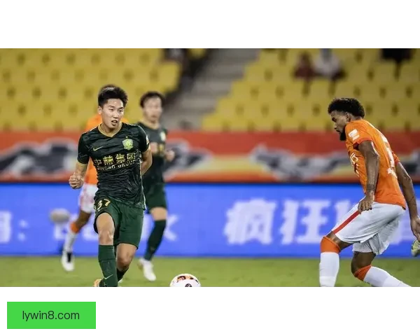 中超最赚钱引援揭秘北京国安四年白赚六千二百万的摇钱树传奇神话